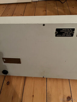 Roland TR-909 TR 909 bicí automat bicí automat - ročník - 7