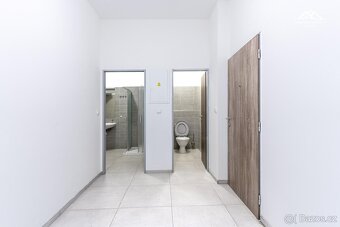 Pronájem bytu 2+kk, 52 m2, Hlinsko, ul. Adámkova třída - 7