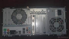 HP Pavilion+ Acer LCD19" monitor +klávesnice +myš +Win10 Pr - 7