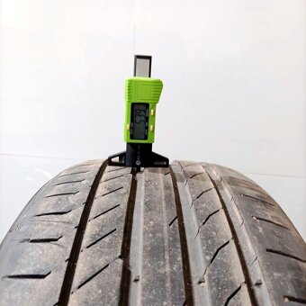 19" ALU kola – 5x120 – BMW (X3 E83) - Styling 191 - 7