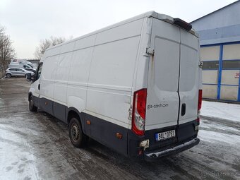 Iveco Daily 35S17 HI-MATIC - 7