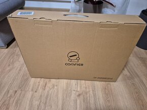 Nová SHIATSU masážní podložka Comfier CF-2606MC 3300Kč - 7
