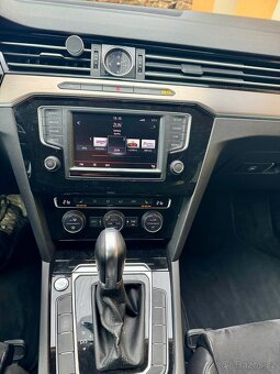 VW Passat B8 Variant DSG 2.0TDi 110KW - Led Matrix - 7
