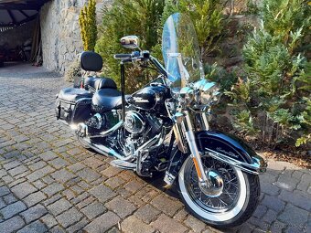 Harley Davidson r.v.11/2004 - 7