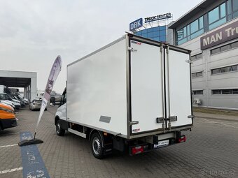 Iveco 35S14 Chladici + Zanotti - 7