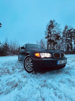 Alu kola bmw - 7