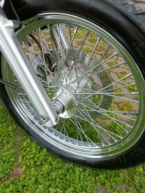 Kawasaki en 500 - 7