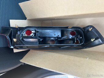 Koncová světla Alfa Romeo Spider 1993 - 7