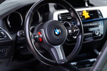 BMW M140i Stage 2+ - 7