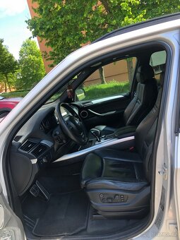 Bmw e70 x5 - 7