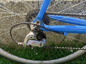 Fort RO.7005--komponenty Shimano Tiagra--NUTNÝ SERVIS - 7