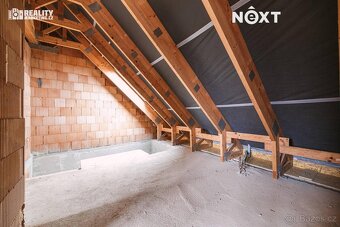 Prodej Vícegeneracní dům, 127㎡ - 7