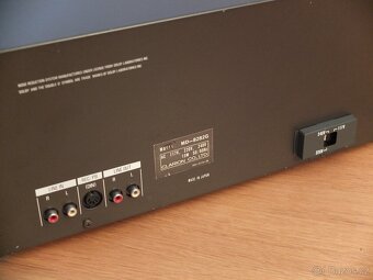 Monster tape deck Clarion MD 8282 Stereo dual - 7