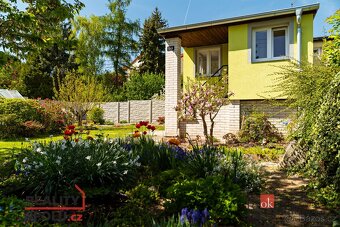 Prodej, domy/chata, 20 m2, Plzeňská, 33027 Vejprnice, Plzeň- - 7