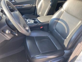 Peugeot 3008, 1,6HDi,park.senzory,vyhř.sedačky,digi klima - 7