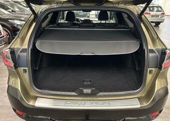 Subaru Outback 2.5 FIELD 2021 Zaruka 124 kw - 7