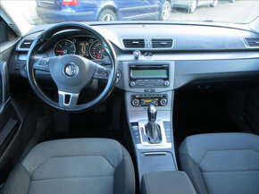 Volkswagen Passat 2,0 TDI 103kW DSG TAŽNÉ ZAŘÍZENÍ - 7
