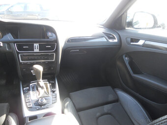 Audi A4 2.7 TDi 140Kw 3xSLine - 7