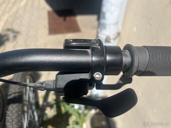 Kolo Rockrider ST120 - 7