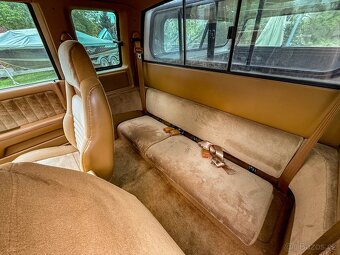 Dodge Dakota 1992 4x4 / Automat / V8 5.2l Magnum - 7