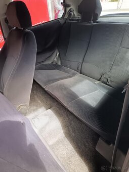 Punto 12 12V rok 2000 - 7