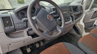 FIAT DUCATO 3.0 JTD, 115kW, MĚCHY - 7