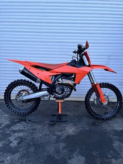 Ktm sxf 250 2023 - 7