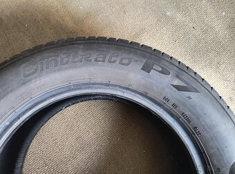 LETNÍ PNEU MICHELIN A PIRELLI 215/60/16-4KS - 7