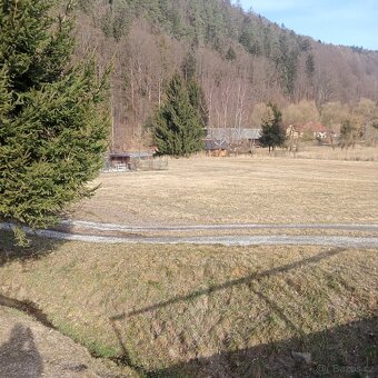 stavební pozemek 2 174m,VERNÍŘOVICE u SOBOTÍNA - 7
