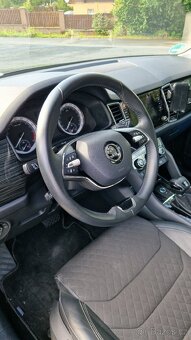 Škoda Kodiaq 2.0 TDI 147 KW - 7
