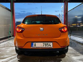 Seat Ibiza Sport Coupe, nová STK, po servisu - 7