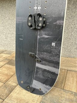 Splitboard komplet Nitro Team Split 159 - 7