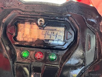 Can Am Outlander 570 DPS MAX - 7