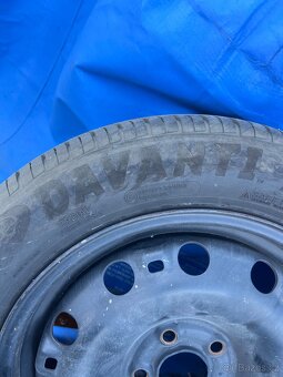Kola 15" 185/60 R15 - 7