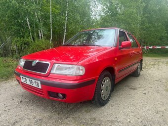 ŠKODA FELICIA 1.3MPI - 7