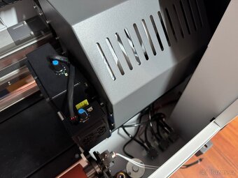 UV DTF Tlačiareň 30cm + príslušenstvo - 7