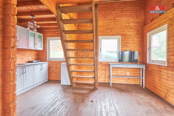 Prodej chaty, 70 m², Bechyně - 7