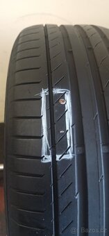 Continental 225/50 R17 94W 4,5mm - 7