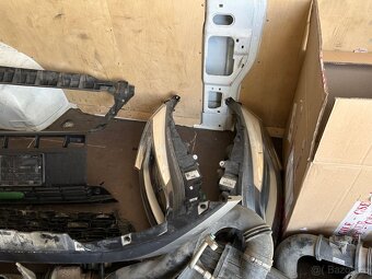 CITROEN JUMPER 2,2 HDI L3H2 2020 VIN 722 - 7