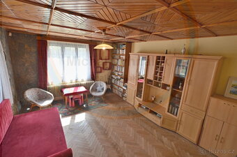 Prodej rodinného domu 150m², pozemek 4330 m², Chržín - 7