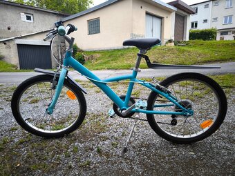 Dětské kola 20" - 7