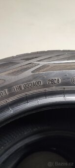 215/55/17 Continental EcoContact 6, DOT 3924. - 7