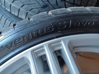 235/35/19 Hankook ventus S1 letni 7mm - 7