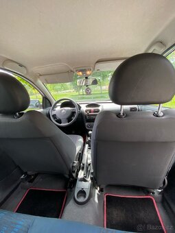 Opel Corsa 1.2 benzin 2003 - 7