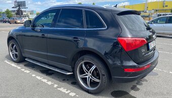 Audi Q5 2009 3.0 tdi na splátky - 7