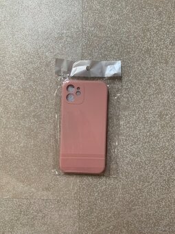 Kryty na Iphone - 7