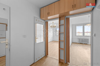 Prodej bytu 2+kk, 40 m², Praha, ul. Makovského - 7