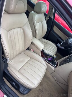Díly z vozu Peugeot 407sw 2.0 16v hdi - 7