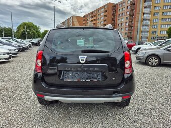 Dacia Duster 1.5dCi,79KW,LAUREATE,KLIMA,BEZ KOROZE,R.V.2011 - 7