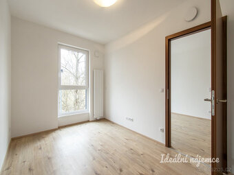 Pronájem bytu 2+kk, Jurkovičova, Háje, 22.000 Kč/měs, 54 m2 - 7